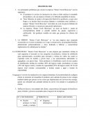 Los principales problemas que encara la empresa “Stoner Creek Showcase”