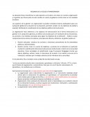 La educación busca transformar no solo aspectos curriculares, sino tener en cuenta la organización y la gestión que forma parte de este cambio en cuanto al gobierno central como en las unidades escolares.