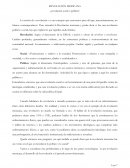 Procedencia y competencia del recurso de revisión: Suprema Corte de Justicia y Tribunales Colegiados de Circuito.