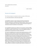 Diferencias de género en la aprobación de créditos comerciales a la PYME mexicana