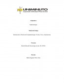Introducción e Historia de la Epidemiología: Teorías, Usos y Aplicaciones