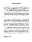 Ingeniería Civil e Ingeniero/a civil