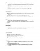 Se crea Rate plan exclusivo para Brasil en Hoteles del Caribe con promoción de opacas.