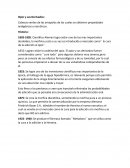 Opio y sus derivados