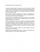 Antecedentes históricos de Tenango del Valle