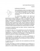 Tarea #2 Amplificadores de aislamiento