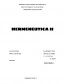 La Hermenéutica Bíblica