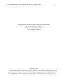 La importancia y los riesgos de la Tecnología en la Educación