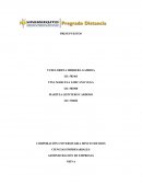 Los procesos de presupuesto de ventas