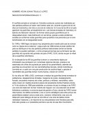 NEGOCIOS INTERNACIONALES 11