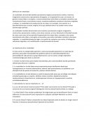 Creatividad. Definición de creatividad