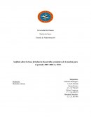 Economia-plan de desarrollo economico en venezuela 2007-2013-2015