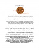 Decidimos que fuese una repostería de galletas ya que a las personas les encanta la comida y todos amamos un aperitivo dulce después de la comida, todos comemos galletitas los niños los adolescentes los adultos y los ancianos, es algo para todo públic