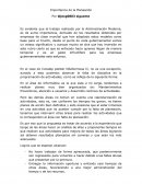 En el caso de Conalep plantel Villahermosa II, no es una excepción, aunado a esto podemos observar la falta de disciplina en la programación de actividades, como se refleja de la siguiente forma: