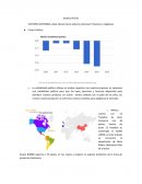 Análisis PËSTEL Saníssimo.