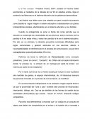 Analisis de pelicula Freedom writers.