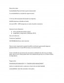 Sostenibilidad Nueva frontera para la innovación