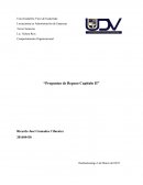 ¿Cuáles Son las dos formas principales de diversidad en la fuerza Laboral?“Preguntas de Repaso Capitulo II”