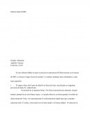 Observaciones en el terreno del MIU