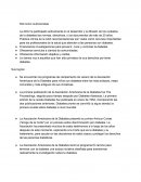 Asociacion americana de diabetes.