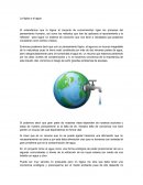 La lógica y el agua