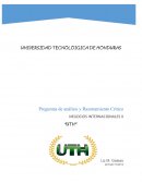 Preguntas de análisis y Razonamiento Crítico. La Comprensión de las causas y consecuencias del desempeño ambiguo es fundamental en relación con el diseño organizacional de las empresas Multinacionales”