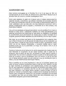 QUADRAGESIMO ANNO. Beneficios de la Iglesia