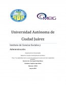 La subjetividad como un punto de partida para la construcción de la objetividad feminista