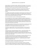 ¿Igualdad De Género En La Actualidad? NO