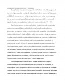 EL EJECUTIVO DESORIENTADO E INSEGURO