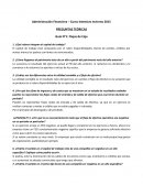 Resumen guias Administración Financiera