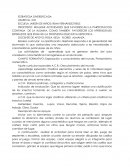 ESTRATEGIA DIVERSIFICADA ESCUELA JARDÍN DE NIÑOS