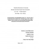 ENFERMEDADES ZOONOTICAS.