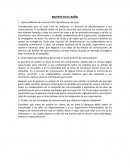 CASO MUERTE EN EL BAÑO