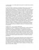 LA EDUCACIÓN Y EL ENTRENAMIENTO BASADO EN COMPETENCIAS MITOS Y REALIDADES