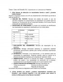 CASO 9-2 CAPACITACION EN LABORATORIOS POMONA