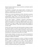 Informe los diez filosofos