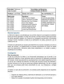 Curva de aprendizaje.. Página 1