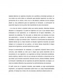 Isabella Martinez es ingeniera industrial de la pontificia universidad javeriana