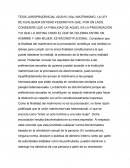 Jurisprudencia sobre matrimonio igualitario.