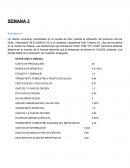 Logistica internacional.