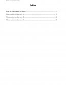 UBICACIÓN DE ESPACIO