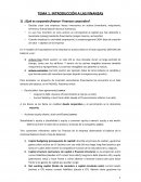 Apuntes de Fundamentos de Finanzas