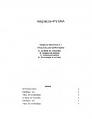 TRABAJO PRACTICO N° 1 TITULO DE LAS ESTRATEGIAS