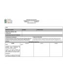 PRACTICA SOCIAL DEL LENGUAJE COMPETENCIAS QUE SE FAVORECEN