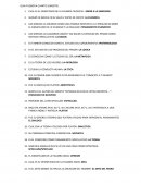 Guia de Filosofia Primer parcial.