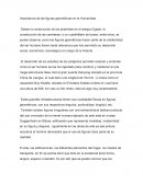 Importanica de la figuras geometricas.