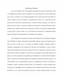 Crees en el perdón.