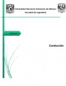Practica Conducción.