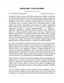 REGALISMO Y GALICANISMO